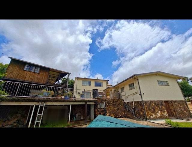 4 BEDROOM HOUSE FOR SALE IN ERASMIA